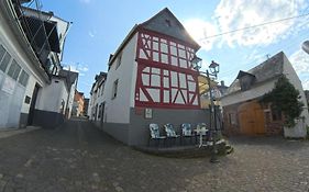 Gästehaus Eulenköpfchen